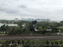The Lakeshore (D22), Condominium #199493632